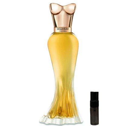 Paris Hilton Gold Rush - Eau de Parfum - LuxScents.nl