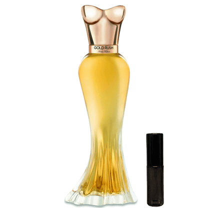 Paris Hilton Gold Rush - Eau de Parfum - LuxScents.nl