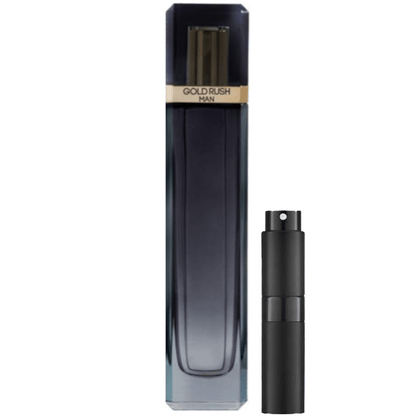 Paris Hilton Gold Rush Man - Eau de Parfum - LuxScents.nl