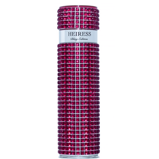 Paris Hilton Heiress Bling Perfume - Eau de Parfum - LuxScents.nl