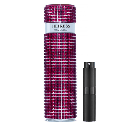 Paris Hilton Heiress Bling Perfume - Eau de Parfum - LuxScents.nl
