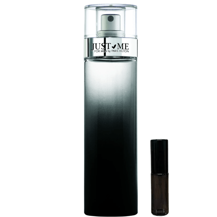 Paris Hilton Just me Cologne - Eau de Toilette - LuxScents.nl