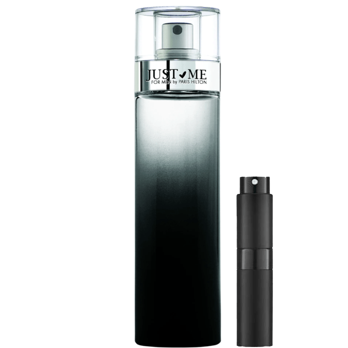 Paris Hilton Just me Cologne - Eau de Toilette - LuxScents.nl