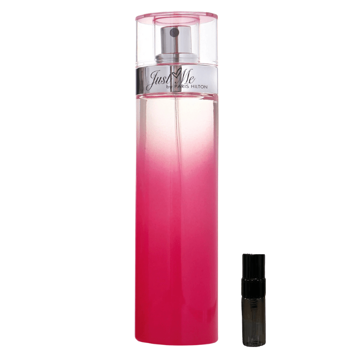Paris Hilton Just Me - Eau de Parfum - LuxScents.nl