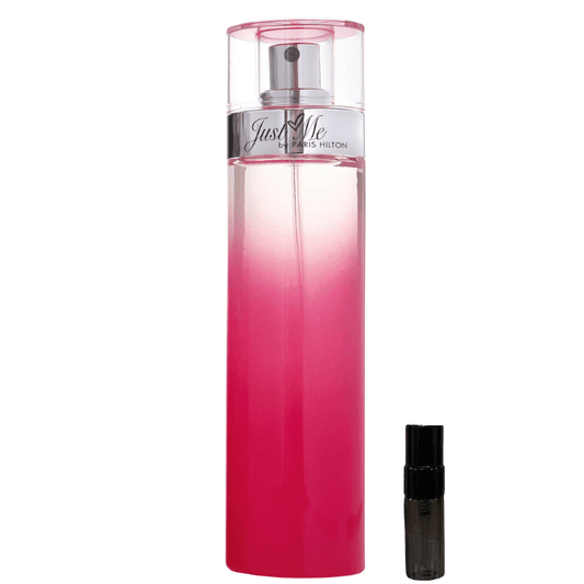 Paris Hilton Just Me - Eau de Parfum - LuxScents.nl