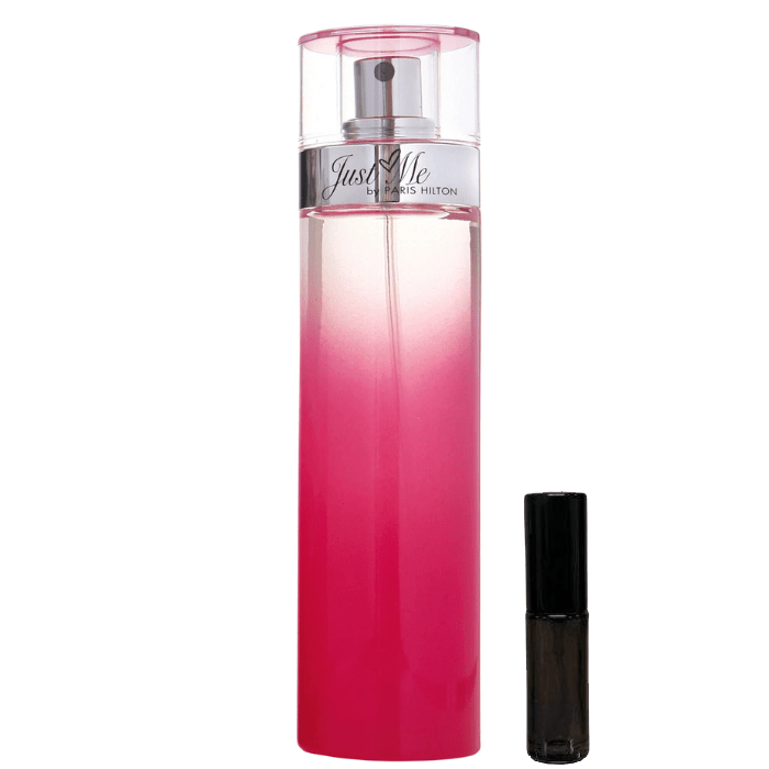 Paris Hilton Just Me - Eau de Parfum - LuxScents.nl