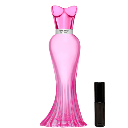 Paris Hilton Pink Rush - Eau de Parfum - LuxScents.nl
