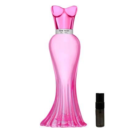 Paris Hilton Pink Rush - Eau de Parfum - LuxScents.nl