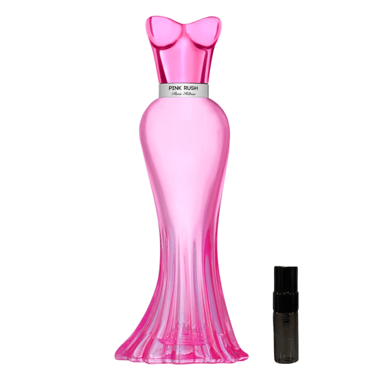 Paris Hilton Pink Rush - Eau de Parfum - LuxScents.nl