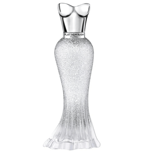 Paris Hilton Platinum Rush - Eau de Parfum - LuxScents.nl