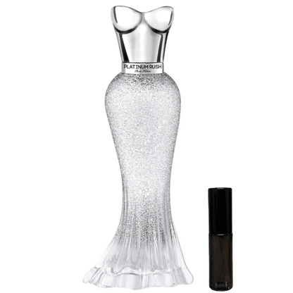Paris Hilton Platinum Rush - Eau de Parfum - LuxScents.nl