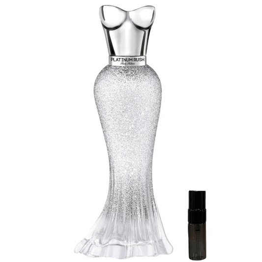 Paris Hilton Platinum Rush - Eau de Parfum - LuxScents.nl
