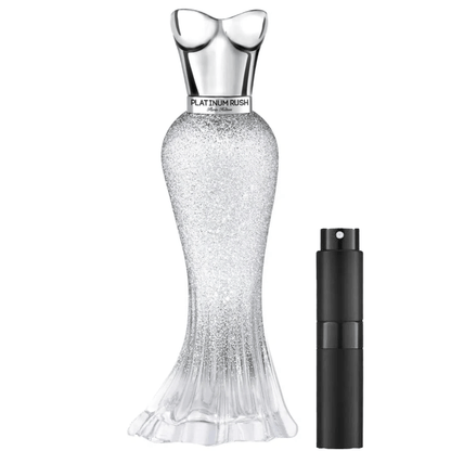 Paris Hilton Platinum Rush - Eau de Parfum - LuxScents.nl
