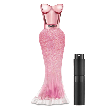 Paris Hilton Rose Rush - Eau de Parfum - LuxScents.nl