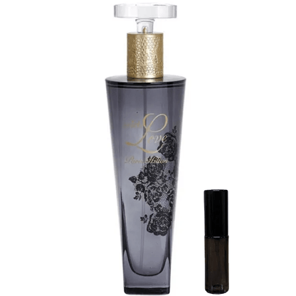 Paris Hilton With Love - Eau de Parfum - LuxScents.nl