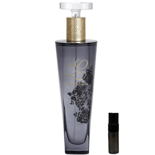 Paris Hilton With Love - Eau de Parfum - LuxScents.nl