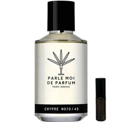 Parle Moi de Parfum Chypre Mojo 45 - Eau de Parfum - LuxScents