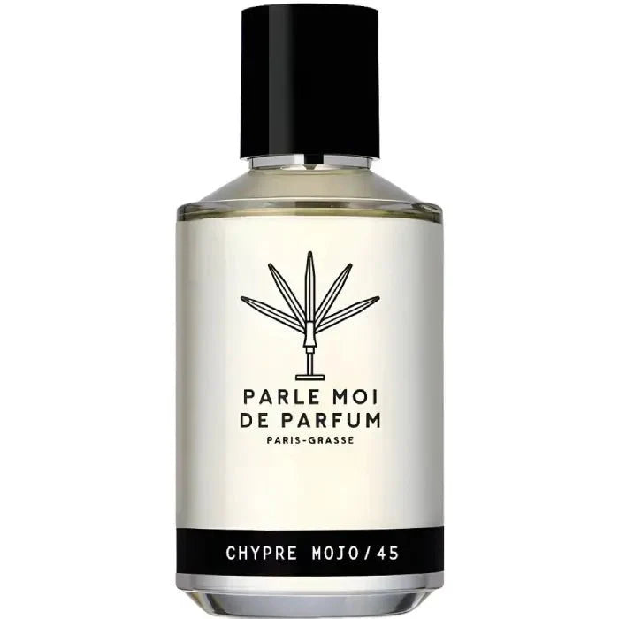 Parle Moi de Parfum Chypre Mojo 45 - Eau de Parfum - LuxScents