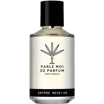Parle Moi de Parfum Chypre Mojo 45 - Eau de Parfum - LuxScents