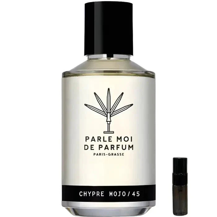 Parle Moi de Parfum Chypre Mojo 45 - Eau de Parfum - LuxScents
