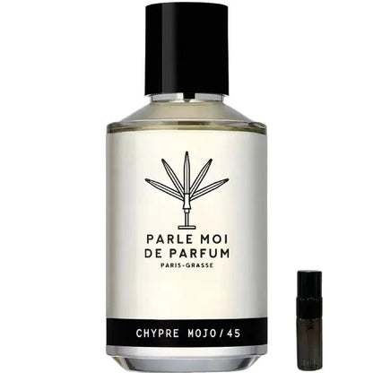Parle Moi de Parfum Chypre Mojo 45 - Eau de Parfum - LuxScents
