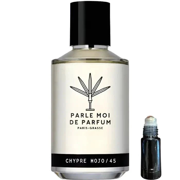 Parle Moi de Parfum Chypre Mojo 45 - Eau de Parfum - LuxScents