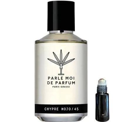 Parle Moi de Parfum Chypre Mojo 45 - Eau de Parfum - LuxScents