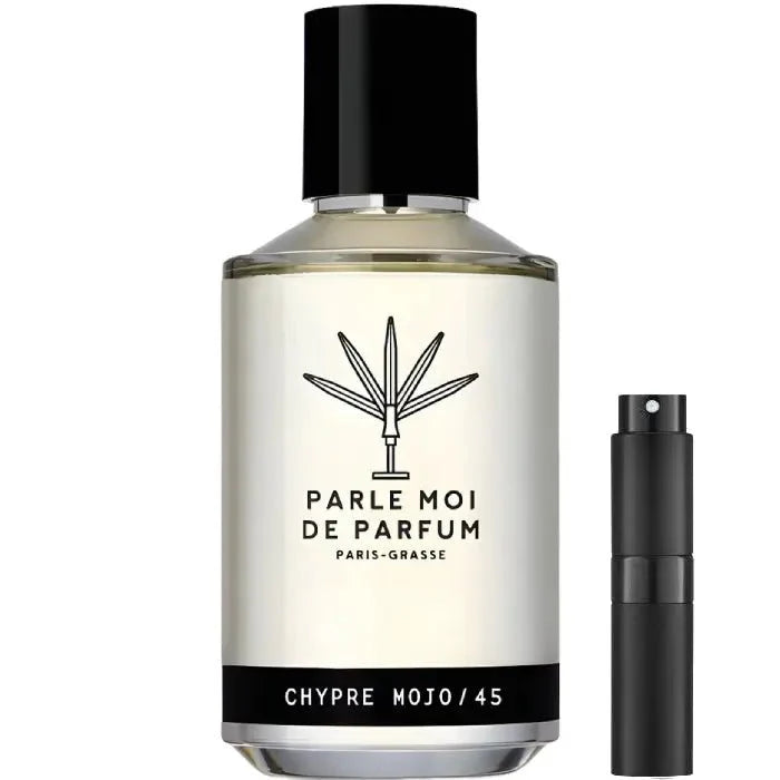 Parle Moi de Parfum Chypre Mojo 45 - Eau de Parfum - LuxScents