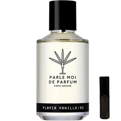 Parle Moi de Parfum Flavia Vanilla 82 - Eau de Parfum - LuxScents.nl