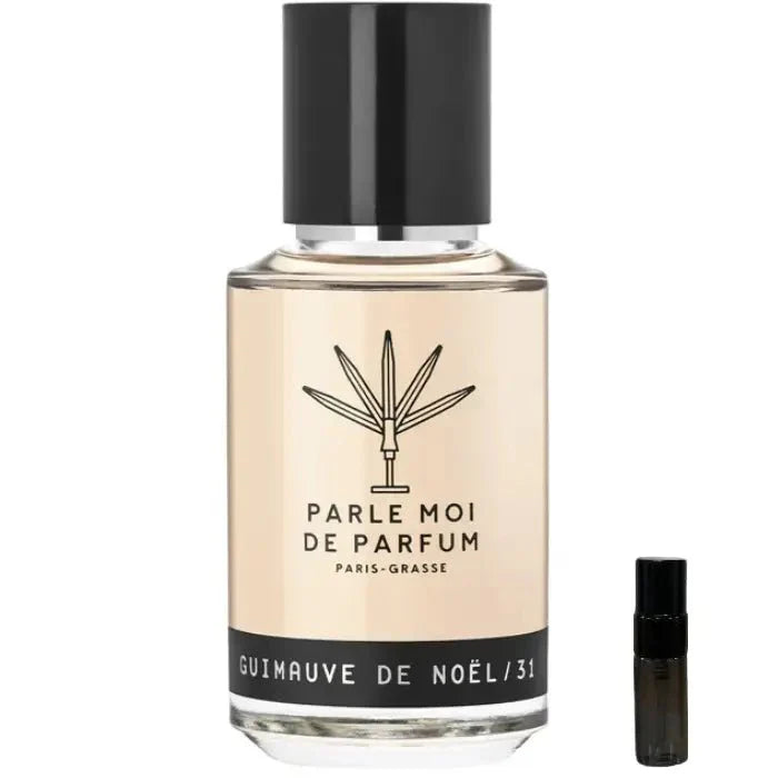 Parle Moi de Parfum Guimauve de Noel 31 - Eau de Parfum - LuxScents.nl