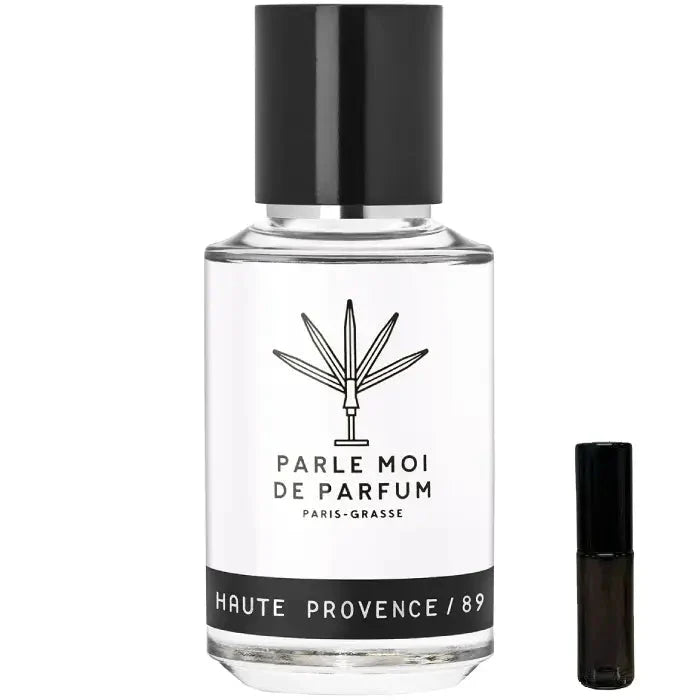 Parle Moi de Parfum Haute Provence 89 - Eau de Parfum - LuxScents.nl