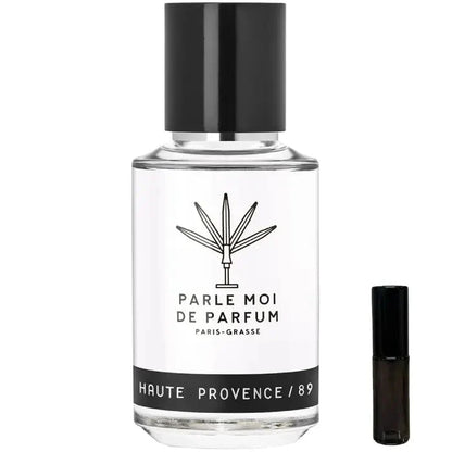 Parle Moi de Parfum Haute Provence 89 - Eau de Parfum - LuxScents.nl