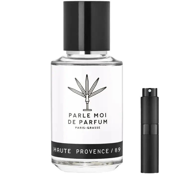 Parle Moi de Parfum Haute Provence 89 - Eau de Parfum - LuxScents.nl
