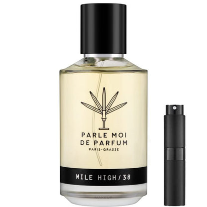 Parle Moi de Parfum Mile High 38 - Eau de Parfum - LuxScents.nl