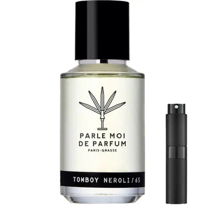 Parle Moi de Parfum Tomboy Neroli 65 - Eau de Parfum - LuxScents.nl