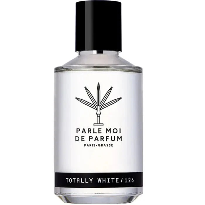 Parle Moi de Parfum Totally White 126 - Eau de Parfum - LuxScents.nl