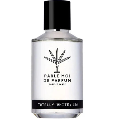Parle Moi de Parfum Totally White 126 - Eau de Parfum - LuxScents.nl