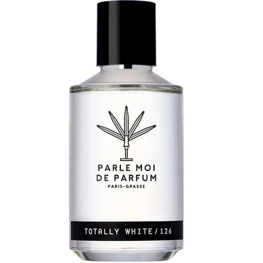 Parle Moi de Parfum Totally White 126 - Eau de Parfum - LuxScents.nl