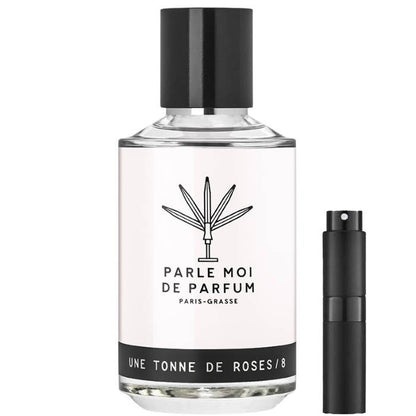 Parle Moi de Parfum Une Tonne de Roses 8 - Eau de Parfum - LuxScents.nl
