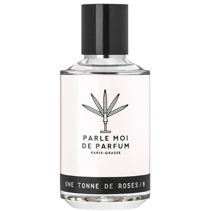 Parle Moi de Parfum Une Tonne de Roses 8 - Eau de Parfum - LuxScents.nl