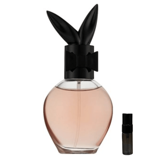 PB Play It Spicy - Eau de Toilette - LuxScents.nl