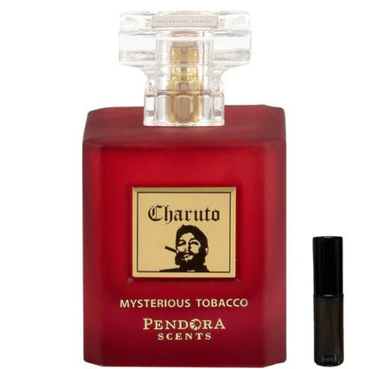 Pendora Scents Mysterious Tobacco - Eau de Parfum - LuxScents.nl