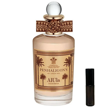 Penhaligon Alula - Eau de Parfum - LuxScents.nl