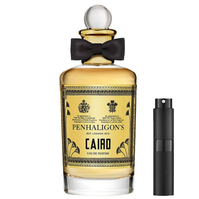 Penhaligon Cairo - Eau de Parfum - LuxScents.nl