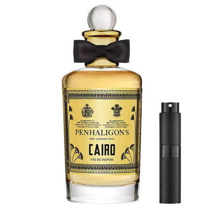 Penhaligon Cairo - Eau de Parfum - LuxScents.nl