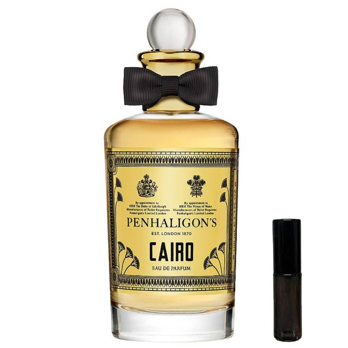 Penhaligon Cairo - Eau de Parfum - LuxScents.nl