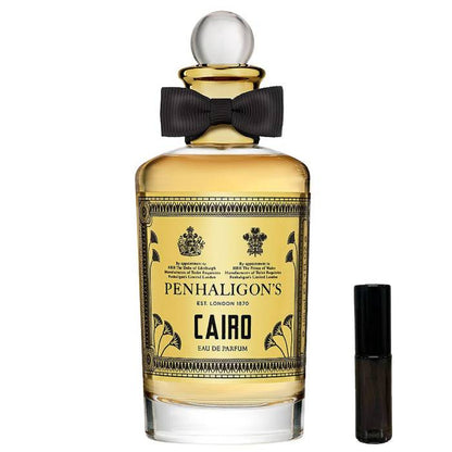 Penhaligon Cairo - Eau de Parfum - LuxScents.nl