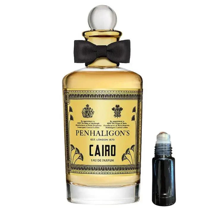 Penhaligon Cairo - Eau de Parfum - LuxScents.nl