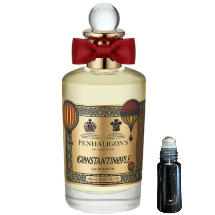 Penhaligon Constantinople - Eau de Parfum - LuxScents.nl