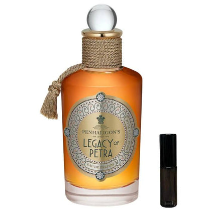 Penhaligon Legacy Of Petra - Eau de Parfum - LuxScents.nl